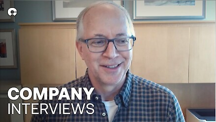 One of our longer drill holes for Lunahuasi at just over 460 metres of mineralization potentially shows what the larger system that drove those higher grade structures drilled to date might look like, President & CEO Wojtek Wodzicki tells Crux Investor.