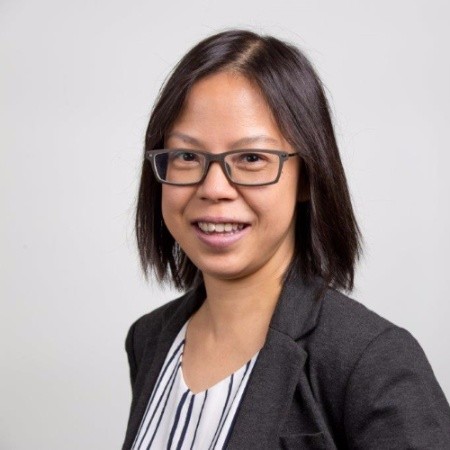 Joyce Ngo