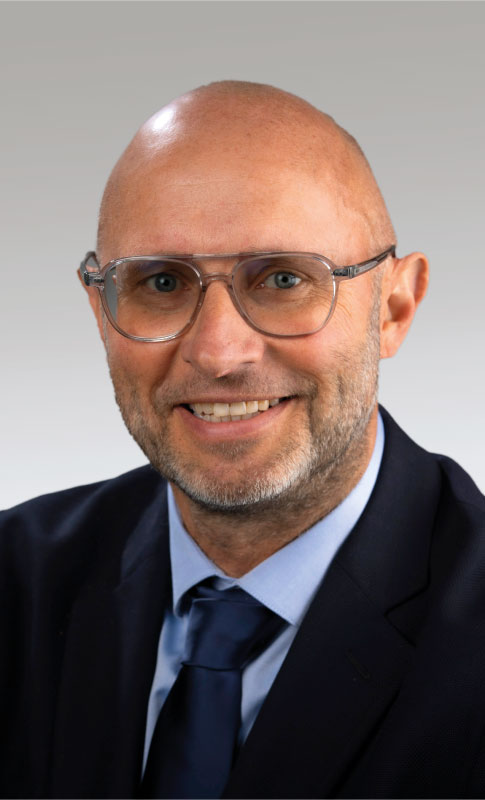 Jonas Dahlström