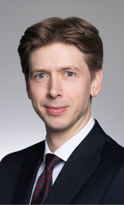 Axel Wikner