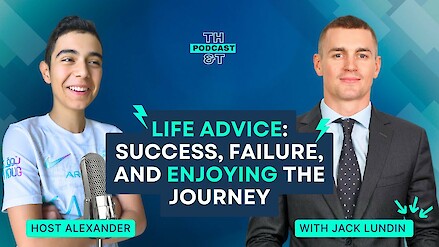 President & CEO Jack Lundin talks about the future of mining, empowering the next generation and the importance of teamwork in conversation with Trailheads & Titans.