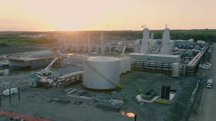 The importance of energy and IPC’s Blackrod Project: Energy shapes human lives and Blackrod is positioned to be a stable supplier of energy for decades to come.