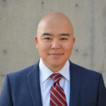 Alex Tong
