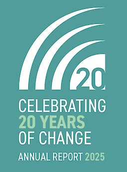 Lundin Foundation Annual Report
