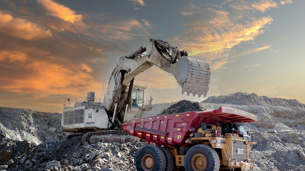 Home The Lundin Group