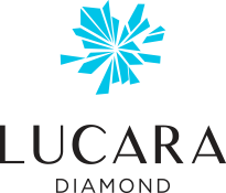 Lucara Diamond Corp. logo