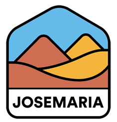 Josemaria Resources Inc. logo