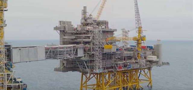 Lundin Petroleum Johan Sverdrup on stream: The project from A to Z
