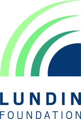 Lundin Foundation logo