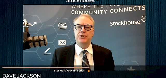 ShaMaran Interview on Stockhouse: A Unique Petro Play Offering Quality, Growth, and Cash Flow