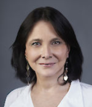 Karen Poniachik