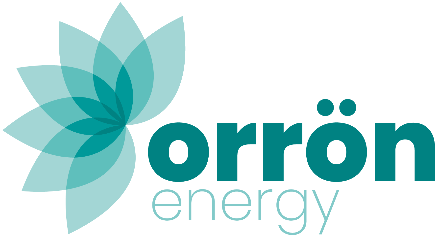 Orron Energy AB logo