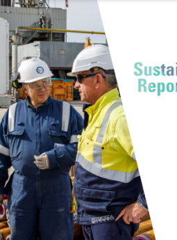 International Petroleum 2021 Sustainability Report